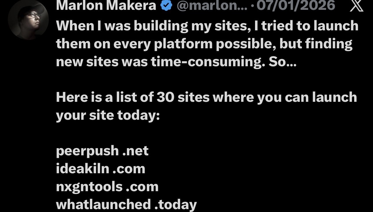Marlon Makera profile photo