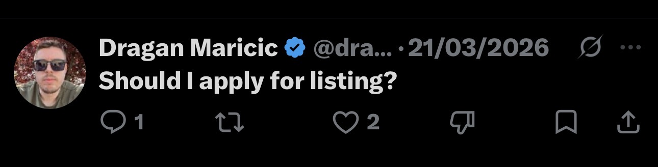 Dragan Maricic profile photo