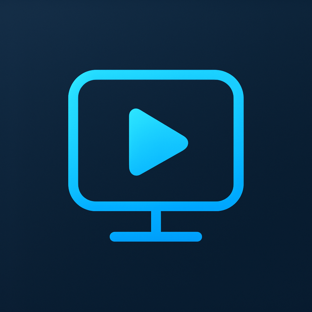 EDGE IPTV logo