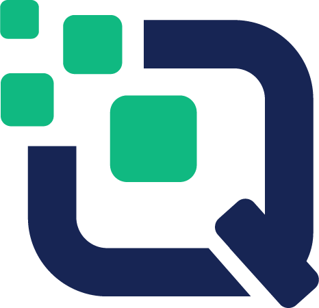 QuickData.ai logo