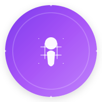 Celebrity AI logo