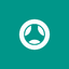 SaaS Wheel logo