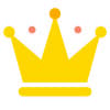 Queens Game logo