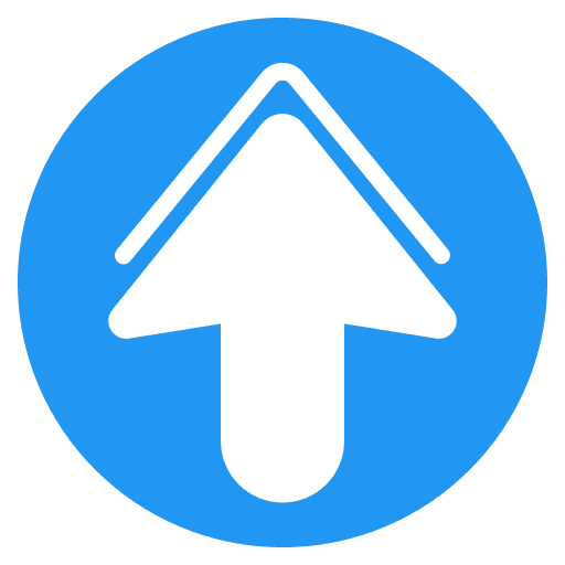 UpVoteSpot logo