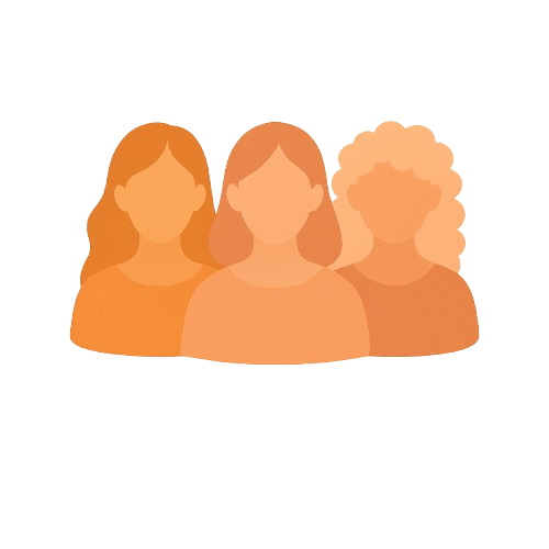 Sana Mujer logo