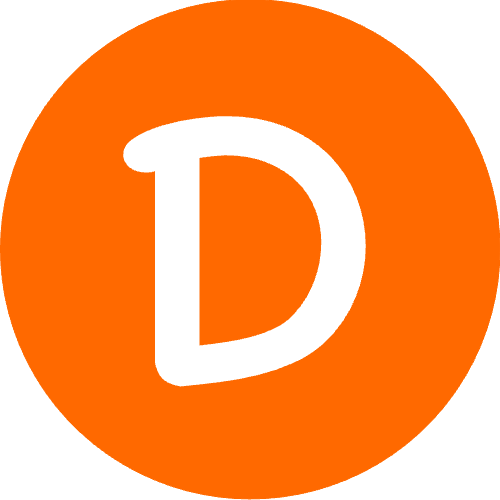 DevHub logo