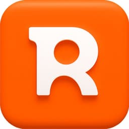 RedRover logo