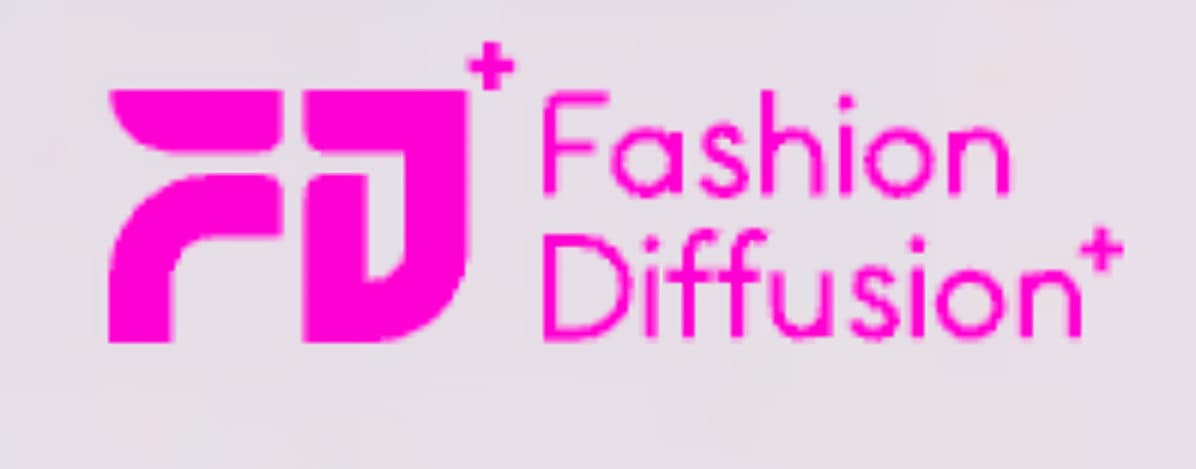 Fashion Diffusion AI logo