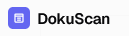 DokuScan logo