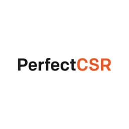 Perfect CSR logo