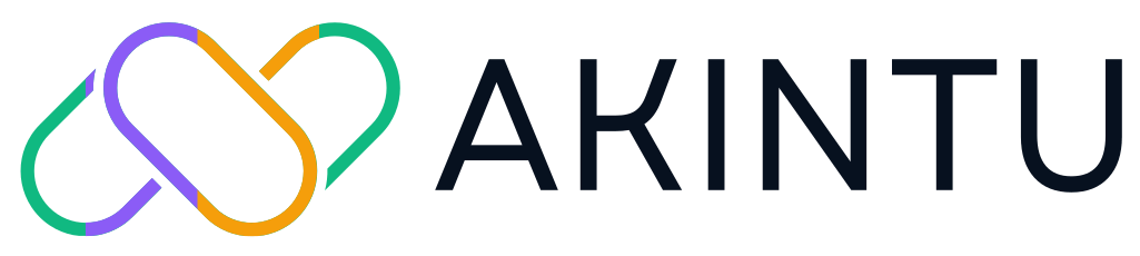 Akintu logo
