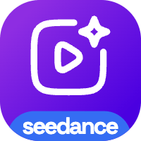 SdanceAI logo