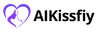 AIkissfiy logo