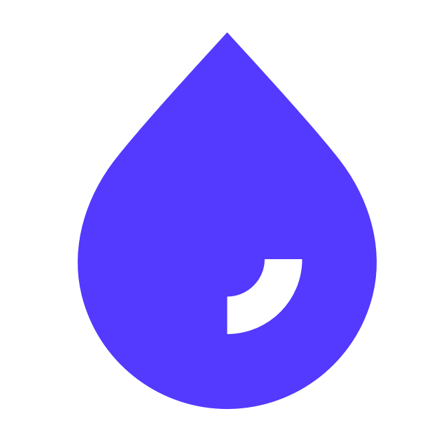 Backdrip logo