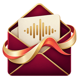 GiftableSong logo