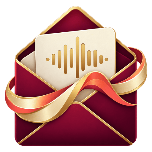 GiftableSong logo