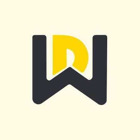 Weekday logo