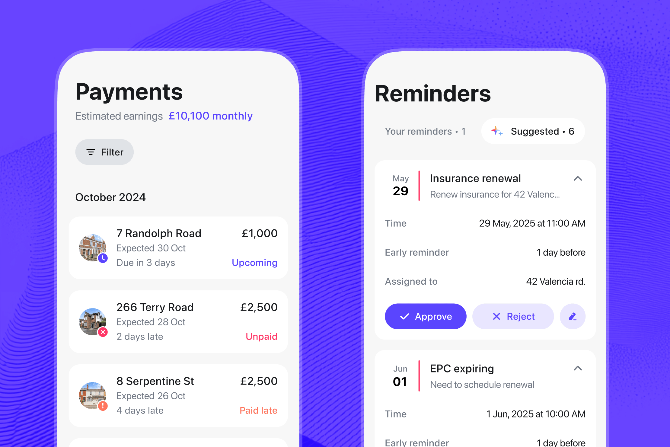 August screenshot 2