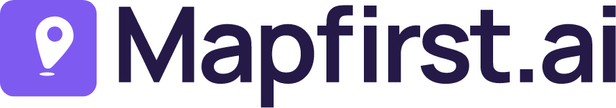 Mapfirst.ai screenshot 3