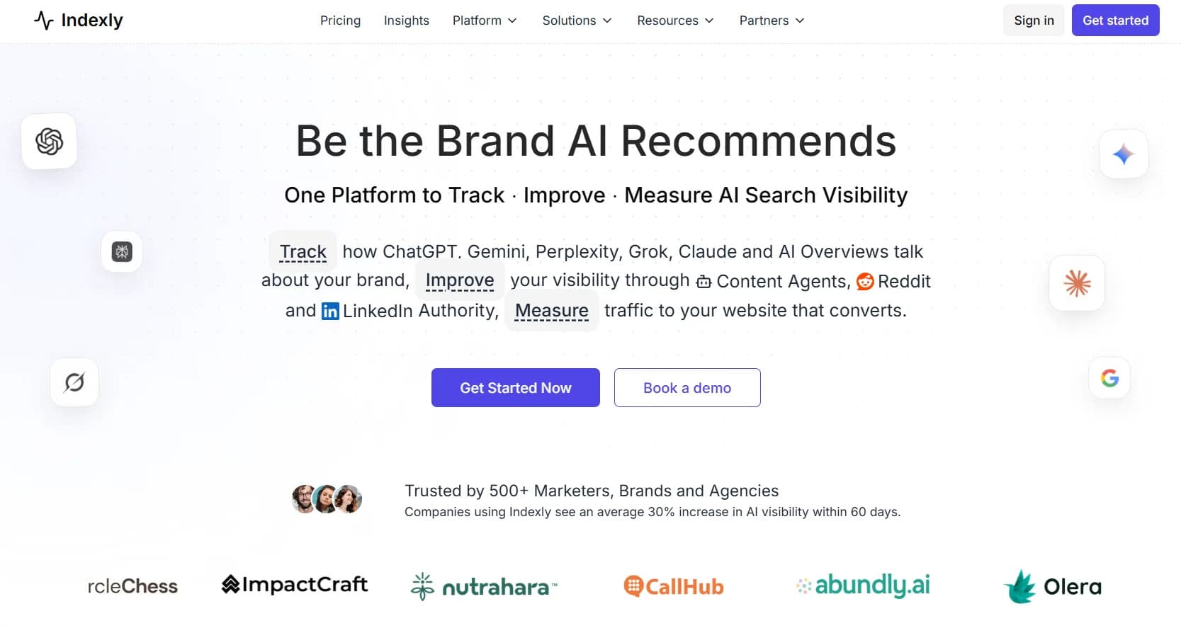 Indexly screenshot 3