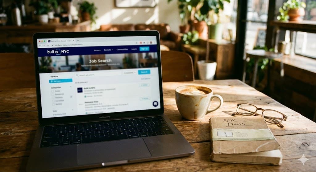 The Ultimate Guide to Finding Remote Jobs in NYC