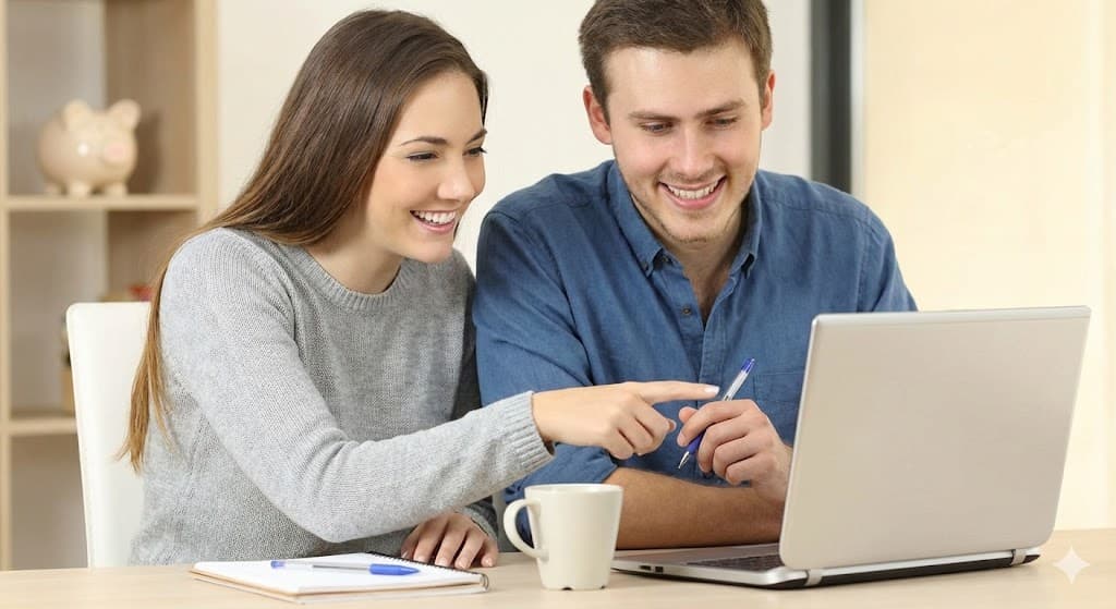 Simple Ways to Save Money