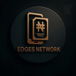 Edges Network logo