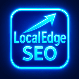 LocalEdge-SEO logo
