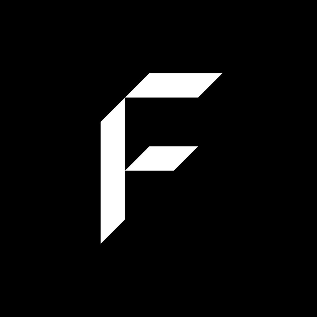 Frames logo