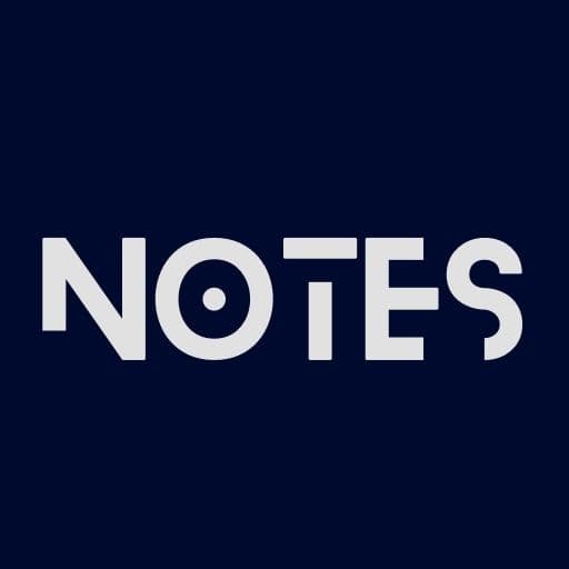 21M Notes logo