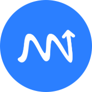 Micro SaaS Up logo