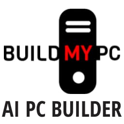 AI PC Builder logo