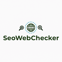 SeoWebChecker logo
