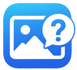 Ai Picture Answer logo