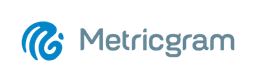 Metricgram logo