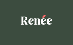 Renée Space logo