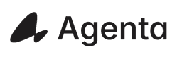 Agenta logo