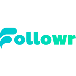 Followr Studio logo