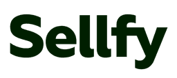 Sellfy logo