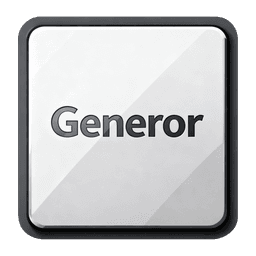 Generor logo
