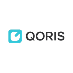 QORIS AI logo
