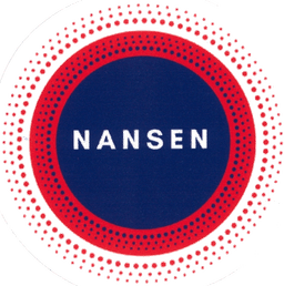 Nansen.ID: The Digital Visas Life Raft logo