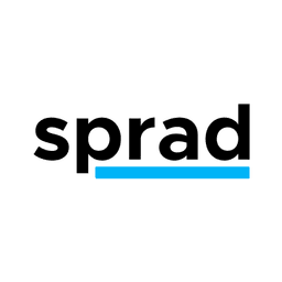 Sprad logo