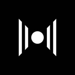 Million Dot Homepage logo