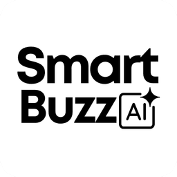 SmartBuzz AI logo