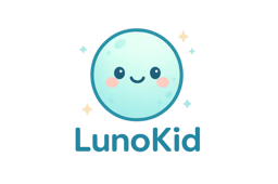 LunoKid logo