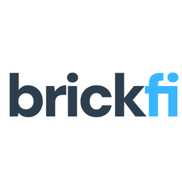 BrickFi 360 Report logo