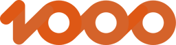 1000ai logo