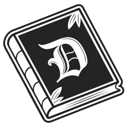 Death Note Test logo