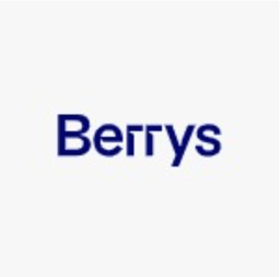 Berrys AI logo